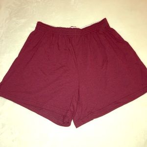 Soffe Shorts